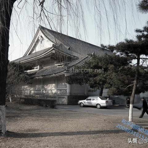 《黑神话：悟空》钢筋风波后，游戏场景实景扫描技术的未来展望